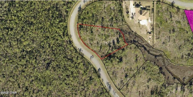 719 Vista Del Sol Ln Unit 18, Panama City FL, 32404 land for sale