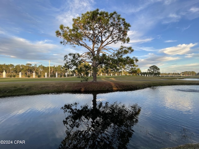 water view