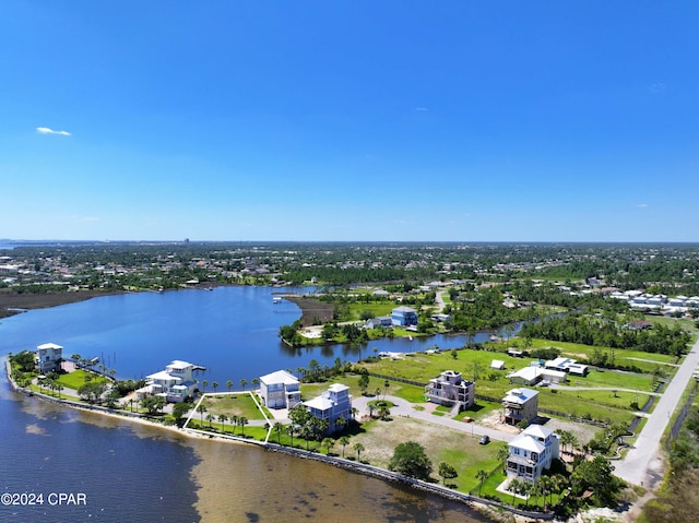 6709 Yacht Club Dr, Panama City FL, 32404 land for sale