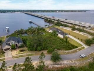 Listing photo 2 for LOT2 Cashel Mara Dr Lot 2, Southport FL 32409