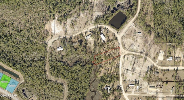 LOT21A Hickory Bluff Dr, Southport FL, 32409 land for sale