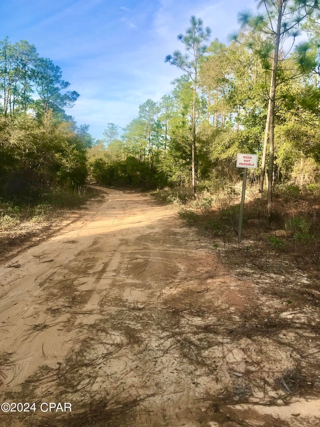 Listing photo 3 for 0 Dunford Cir Lot 13, Chipley FL 32428