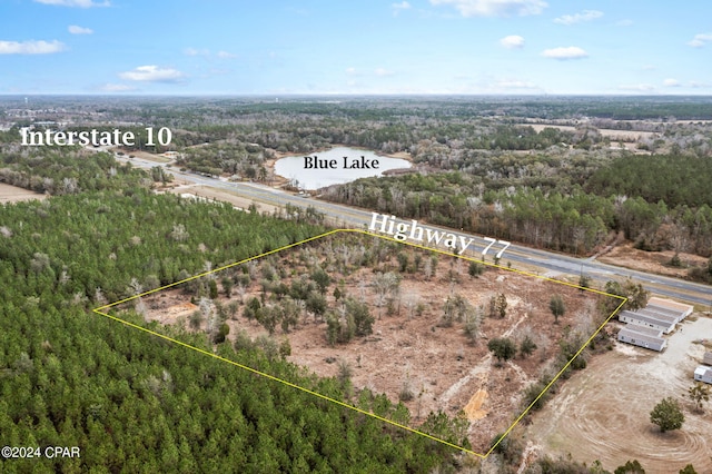 XXX Highway 77, Chipley FL, 32428 land for sale