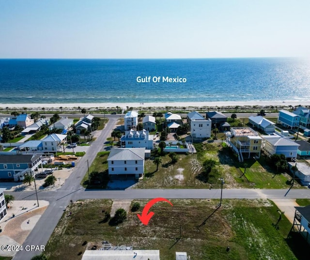 119 4th St, Mexico Beach FL, 32456 land for sale