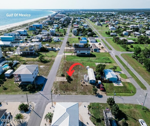 Listing photo 2 for 119 4th St, Mexico Beach FL 32456