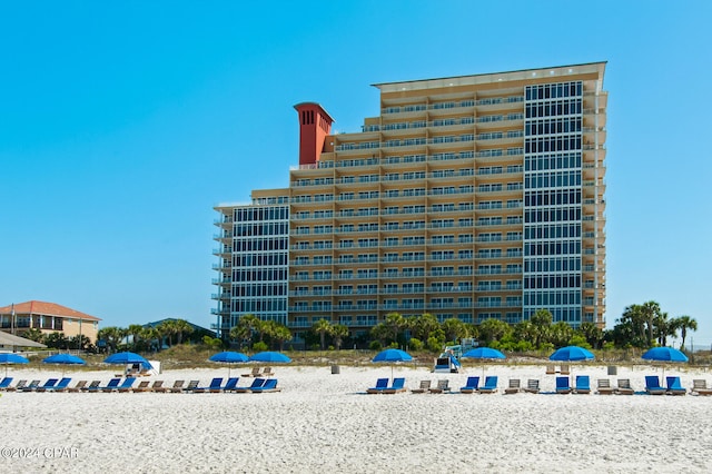 6627 Thomas Dr Unit 1601, Panama City Beach FL, 32408, 3 bedrooms, 3 baths condo for sale