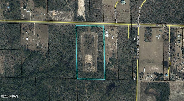 5015 NW County Road 274, Altha FL, 32421 land for sale