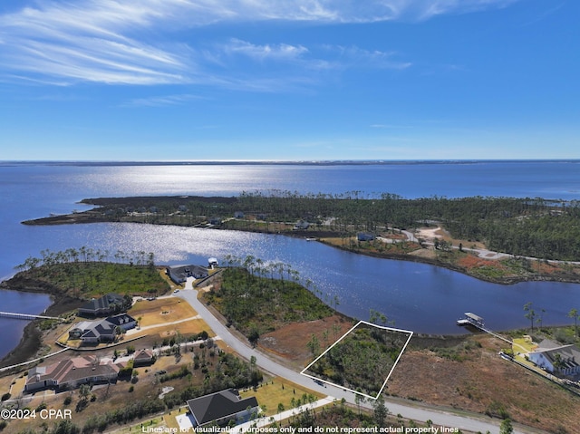 Listing photo 2 for 834 Vista Del Sol Ln, Panama City FL 32404