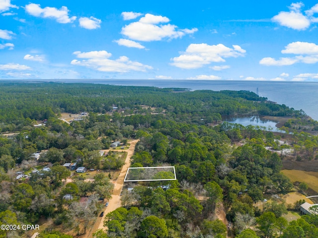 8212 Random Rd, Panama City Beach FL, 32413 land for sale