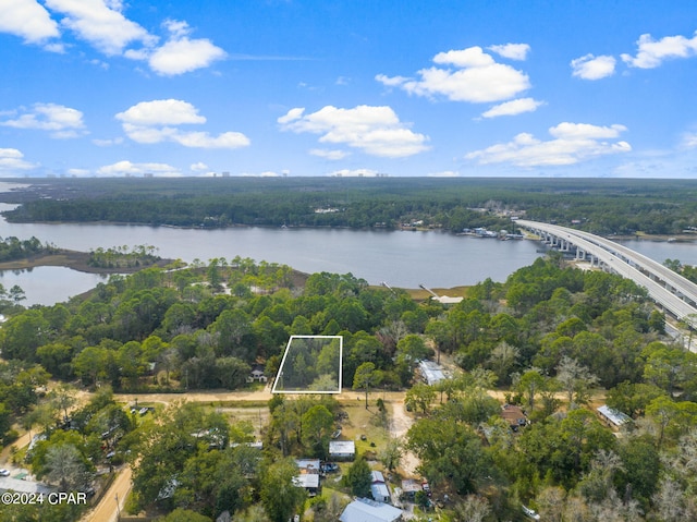 8206 Random Rd, Panama City Beach FL, 32413 land for sale