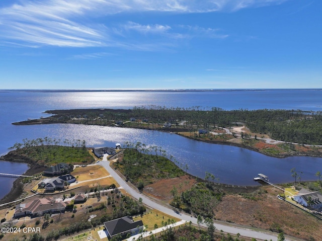 832 Vista Del Sol Ln, Panama City FL, 32404 land for sale