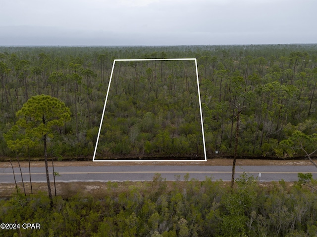 11823 Hauser Rd, Panama City FL, 32404 land for sale