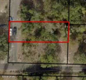 00 N Bonita, Panama City FL, 32401 land for sale