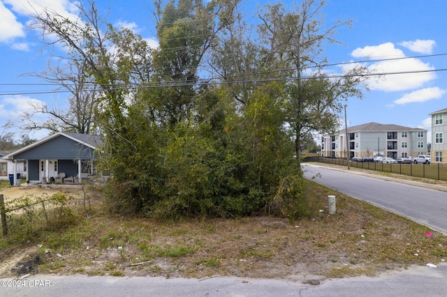 Listing photo 3 for 00 Mercedes Ave, Panama City FL 32401