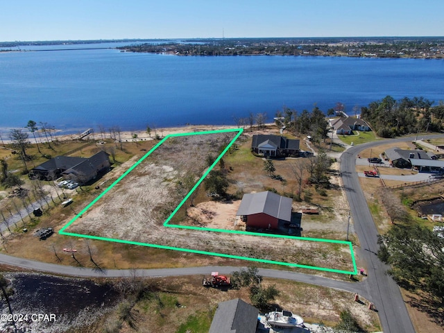 7205 W Lakeland Dr, Panama City FL, 32404 land for sale