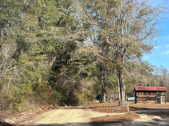 Listing photo 3 for TRACT6331 Sellers Rd, Bonifay FL 32425