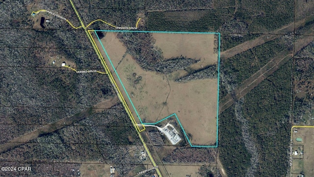 00 N State Rd 71, Altha FL, 32421 land for sale