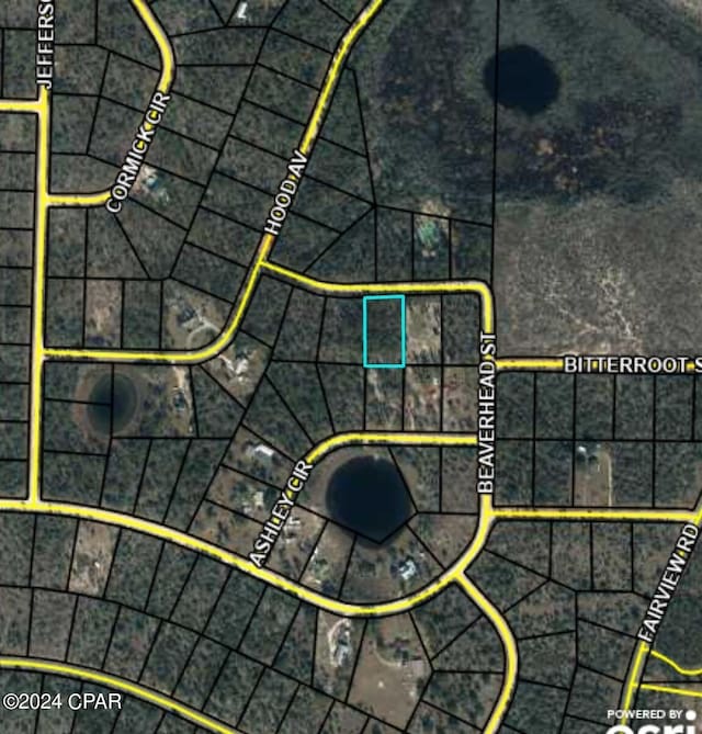 0 Ozark St, Alford FL, 32420 land for sale