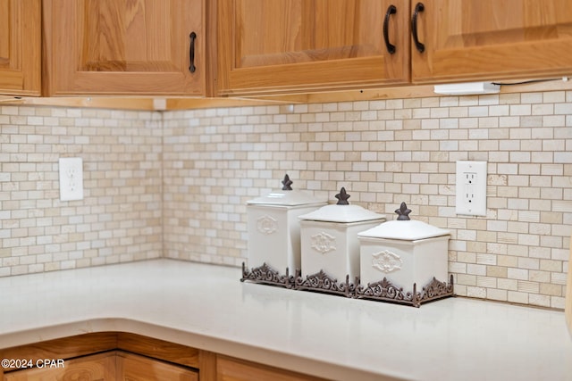 details with backsplash