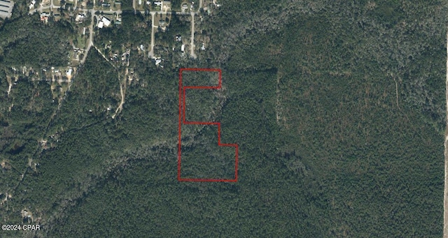 1XX Canary Dr, Freeport FL, 32439 land for sale