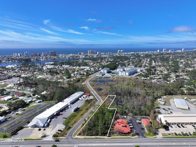 2204 Thomas Dr, Panama City Beach FL, 32408 land for sale