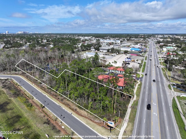 Listing photo 3 for 2204 Thomas Dr, Panama City Beach FL 32408