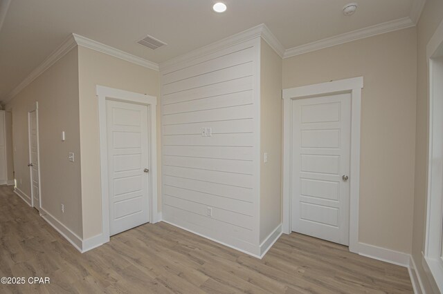 additional living space featuring ceiling fan, wood-type flooring, and vaulted ceiling