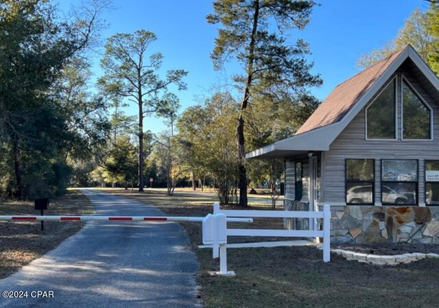 Listing photo 3 for 0 Paradise Lakes Rd, Chipley FL 32428