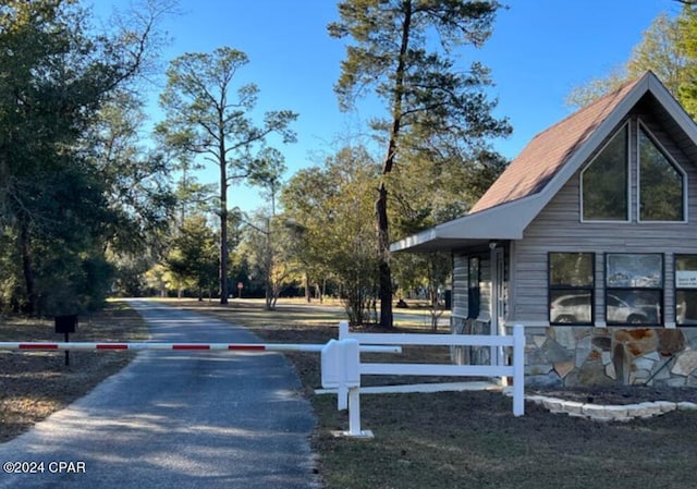 Listing photo 3 for 00 Paradise Lakes Rd, Chipley FL 32428