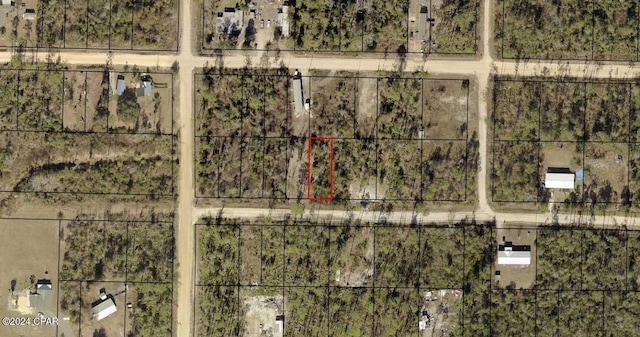 TBD Hibiscus St, Fountain FL, 32438 land for sale