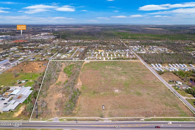 401 N Kimbrel Ave, Panama City FL, 32404 land for sale