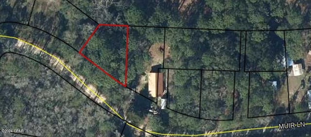 Listing photo 2 for LOT44 Muir Ln, Bonifay FL 32425