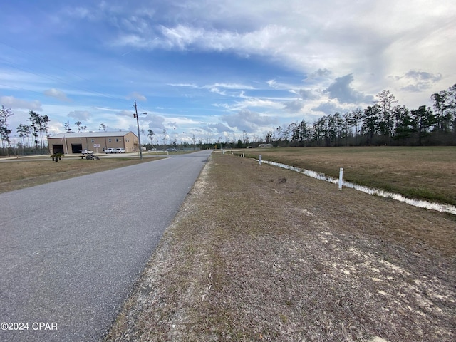 Listing photo 2 for 00 Commercial Park Dr, Marianna FL 32448