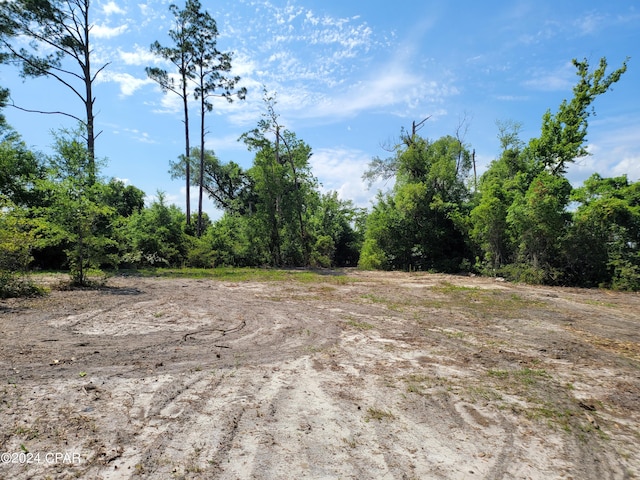 9615 Indian Bluff Resort Ln, Youngstown FL, 32466 land for sale