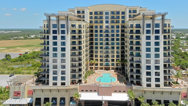 15100 Front Beach Rd Unit 731, Panama City Beach FL, 32413, 1 bedrooms, 1 bath condo for sale