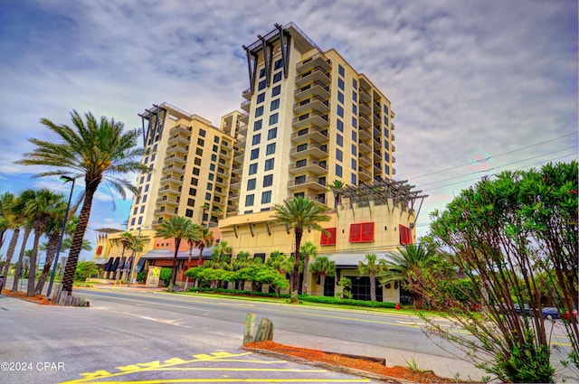 Listing photo 2 for 15100 Front Beach Rd Unit 731, Panama City Beach FL 32413