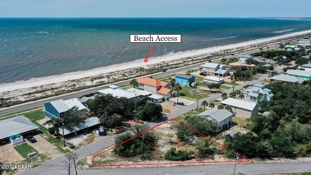 Listing photo 2 for LOT21 Magnolia Dr, Mexico Beach FL 32410