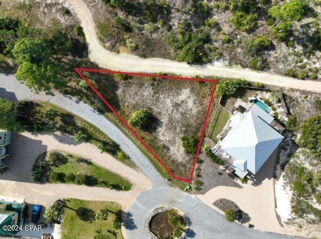 Listing photo 3 for 117 Mariner Ln, Cape San Blas FL 32456