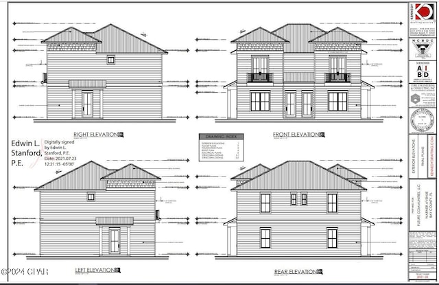 Listing photo 3 for Address Not Disclosed, Panama City Beach FL 32408