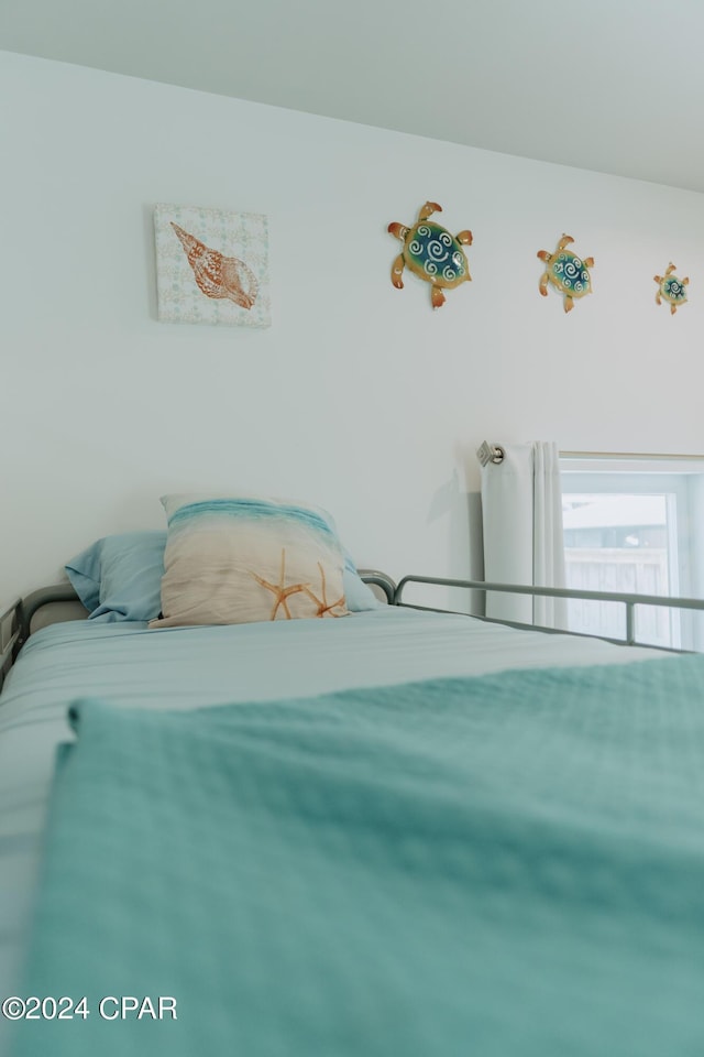 view of bedroom