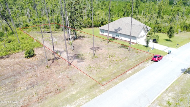 906 Tidewater Ln, Panama City FL, 32404 land for sale