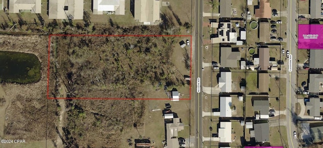 915 Everitt Ave, Panama City FL, 32401 land for sale