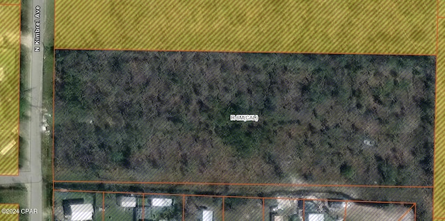 610 N Kimbrel Ave, Panama City FL, 32404 land for sale