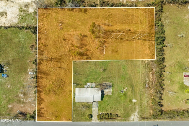 1109 College Ave, Panama City FL, 32401 land for sale