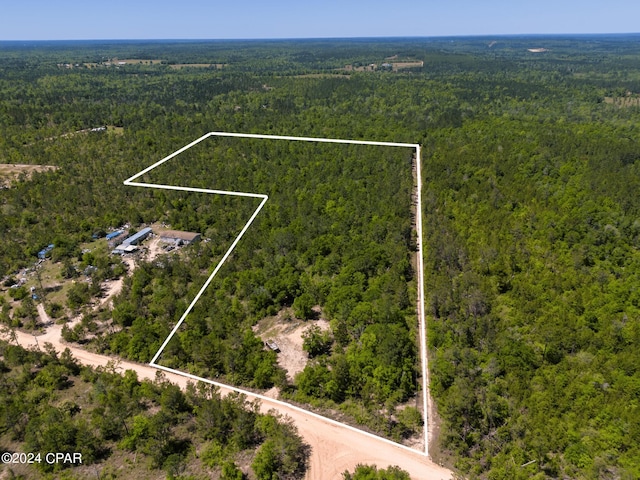 3130 Rufus Rd, Chipley FL, 32428 land for sale