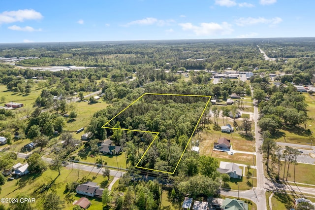 XXX Sinclair St, Chipley FL, 32428 land for sale