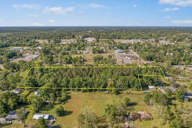 Listing photo 3 for XXX Sinclair St, Chipley FL 32428