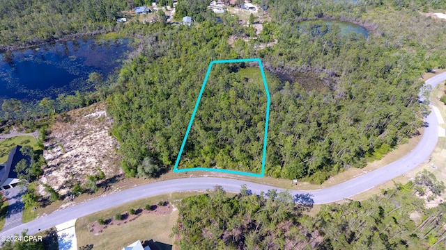 4131 Cedar Creek Dr, Panama City FL, 32409 land for sale