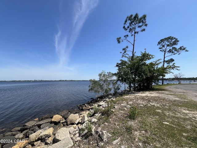 water view