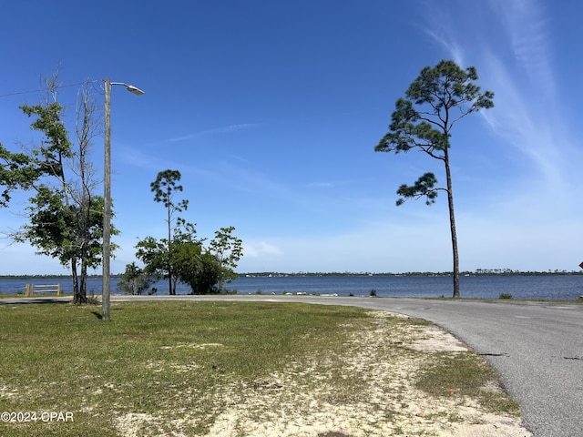 610 Shady Oaks Ln, Lynn Haven, FL 32444 - water view